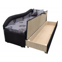 Canapea 3L GEPETO P, Gen 105 / Gen 122